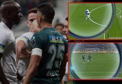 Alexis Perez suskunluğunu bozdu! 'Vincent Aboubakar tamamen saldırganca davrandı'