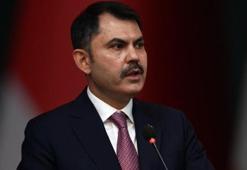 Bakan Kurum 'bayrama yetişecek' diyerek duyurdu! Köy evleri teslim ediliyor