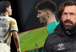 Altay Bayındır'dan inanılmaz hata! Arda Güler maça damga vurdu