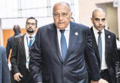 Mısır’la normalleşme süreci hızlanıyor