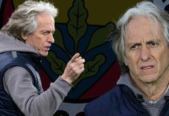 Brezilya'dan Jorge Jesus için bir iddia daha! Dikkat çeken Fenerbahçe detayı