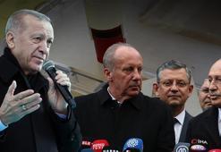 Cumhurbaşkanlığı seçimi ilk turda biter mi? İşte 14 Mayıs seçimleri için son anket!