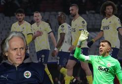Karagümrük maçı sonrası Fenerbahçeli oyuncuya sert eleştiri: Ne kadar sakar olduğunu gördük! Muslera örneği