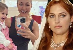 Meryem Uzerli'nin yüzündeki değişim gündem oldu