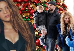 Shakira gazetecilere seslendi! 'Bunu bir sanatçı olarak değil, anne olarak istiyorum'