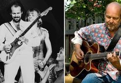 Lasse Wellander hayatını kaybetti