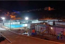 Euroleague, BIDEV'in 'Basketbol Köyü' projesini destekleyecek