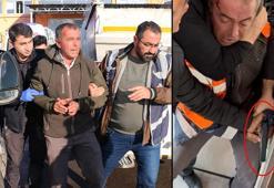 İşine son verilince belediyeyi basan temizlik görevlisi için istenen ceza belli oldu