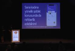 Kadına yönelik şiddete ‘gizli sekmeli’ mobil uygulama