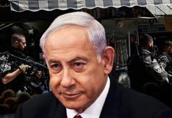 Netanyahu'dan Mescid-i Aksa kararı! Ramazan Bayramı’na kadar yasaklandı
