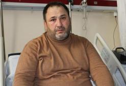 Morbid obez ameliyatı olan hasta: 'Sanki yeniden doğdum'