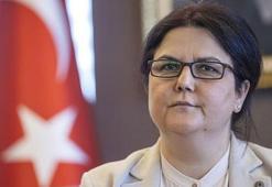 Bakan Yanık: Türkiye Aile Destek Programı'na 26,1 milyar lira destek verildi