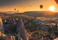 Turistik Yerler: Türkiye'de Gezilecek Tarihi Yerler