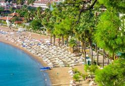 Marmaris yaz sezonuna hazır…2 milyonun üzerinde turist bekleniyor