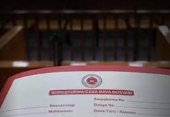 Kobani davası, görülmeye devam ediyor