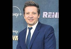 İlk defa kırmızı halıda