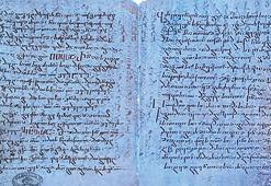 İncil’in gizli kısmı UV ile keşfedildi