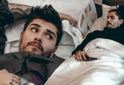 Barış Murat Yağcı apar topar ameliyata alındı