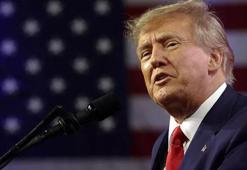 ABD eski başkanı Trump'tan eski avukatına tazminat davası