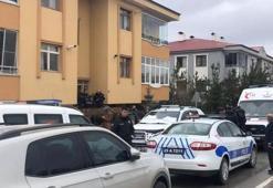 Erzurum’da dehşet! Annesini öldürdü, babasını yaraladı