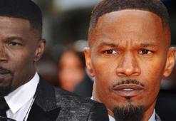 Jamie Foxx'tan kötü haber!