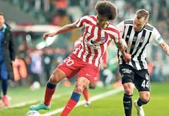 Avrupa ‘Damat’ görsün!