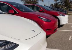 Tesla'dan fiyat indirimi!