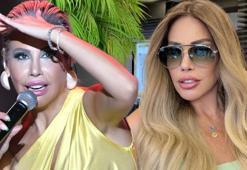 Linet: Demek ki yorumum birilerini rahatsız etti!