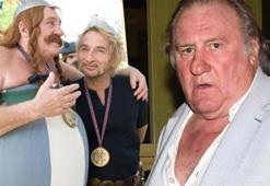 Gerard Depardieu 13 kadın tarafından cinsel tacizle suçlanıyor!