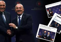 11 yıl sonraki ilk temas dünyada gündem! Arap basınından 30 dakikalık analiz