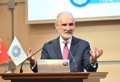 İTO üyeleri 'metrekare bedeli' bağışıyla kalıcı konut yaptıracak