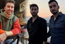 Öldürülen üniversiteli Emirkan'ın ağabeyi: Katili bulunmadı