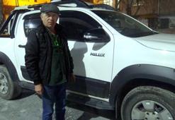 Satın aldığı araç 'Change' çıktı; 385 bin TL'sinden oldu