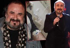 Hakan Aysev ameliyat oldu! 'Dört saat süren güç bir operasyon geçirdim'