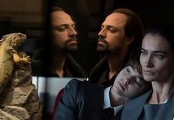 'Iguana Tokyo'nun ve hepimizin Aşil topuğu: Aile!