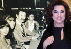 Nilgün Belgün'den nostaljik paylaşımlar! 'O zaman gelin maaşım yok'
