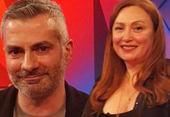 Gülçin Santırcıoğlu: Nüfus müdürlüğünde evlendik!