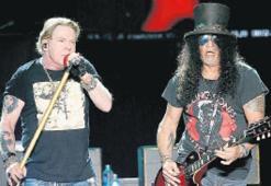 ABD sahnelerine ‘Hard Rock’ nuru yağacak