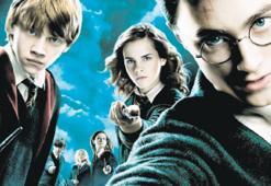 Harry Potter şimdi de TV’de