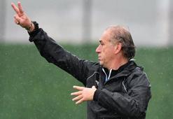 Turgutluspor, şanssızlığına son vermek istiyor