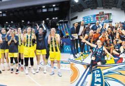 Prag'da Türk fırtınası