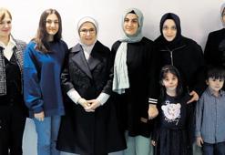 ‘Depremzedeler için seferberliğimizi sürdüreceğiz’