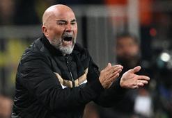 Flamengo'da Sampaoli dönemi resmen başladı