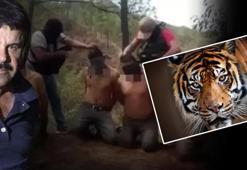 Yıllar sonra ortaya çıktı! Düşmanlarını kaplanlara yedirmiş