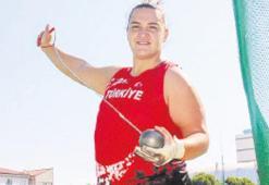 Olimpiyatlardan Gaziemir’e