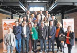 Dayanışma festivali