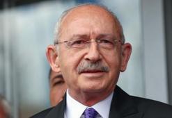 Kılıçdaroğlu’ndan Japonya Başbakanı'na geçmiş olsun mesajı