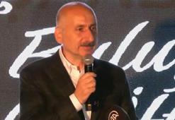 Bakan Karaismailoğlu: Önümüzdeki günler 5G'li- 6G'li yıllar olacak