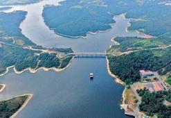 İstanbul'da alarm! 'Son yağışlar sadece 15 gün yeter'