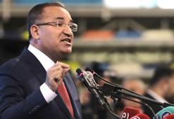 Bakan Bozdağ açıkladı: Personel alımı sayısı 22 bin 120'ye çıkarıldı